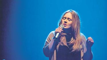 Adele