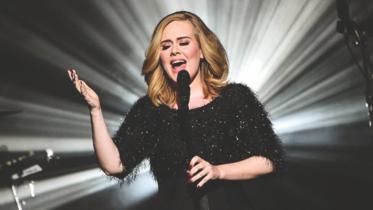 Adele