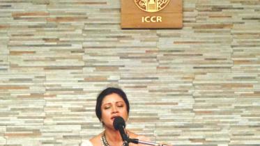 Adity at IGCC