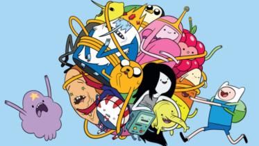 Adventure Time