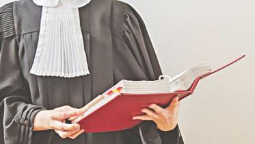 Advocate enrolment examination