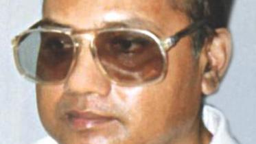 AKM Jalaluddin