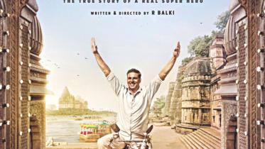 Akshay Kumar
