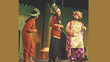 Ali Baba and their Bongo Bandits.jpg