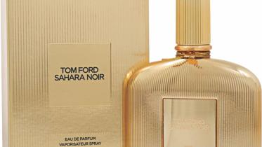 All about fragrances