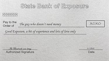 Alternative Compensations