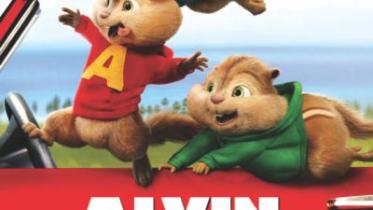 Alvin & The Chipmunks