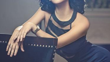 Amitabh Reza Chowdhury on Joya