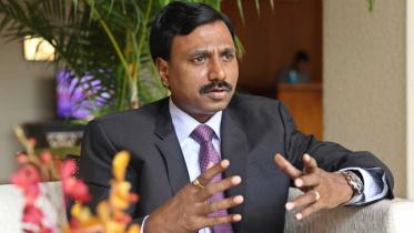 Srinivas B Reddy