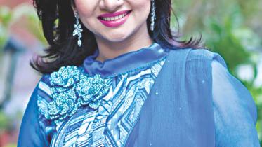 Ankhi Alamgir