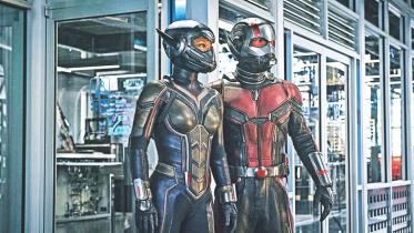 Antman