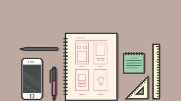 App start-up