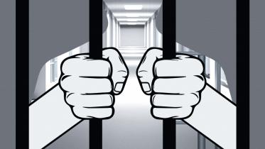 Chhatra League men arrested