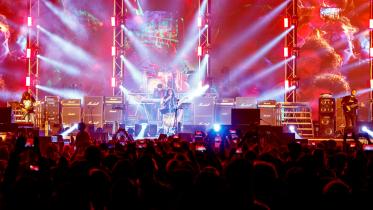 Artcell in its full glory