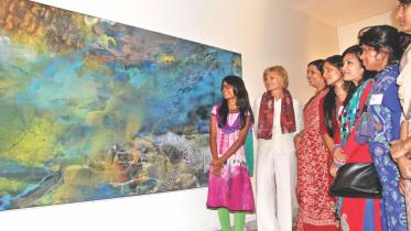 artistic expressions