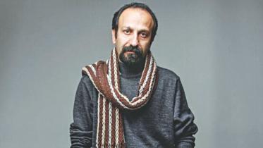 Asghar Farhadi