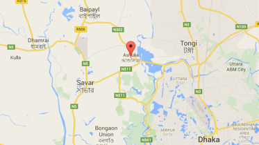 Ashulia map.PNG