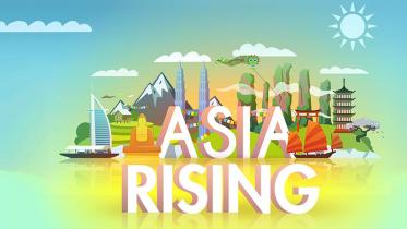 Asia Rising