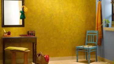 asian paint