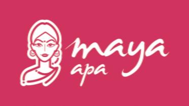 ASK MAYA APA