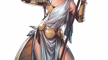 Athena
