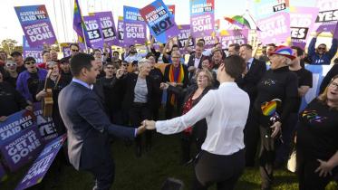 Australia, Gay marriage,  Australia, Gay marriage,