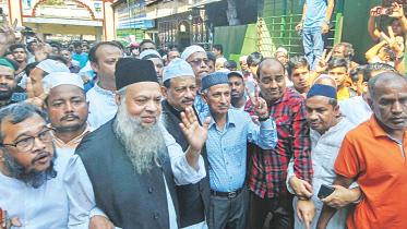 Awami League mayor candidate Rezaul Karim.jpg