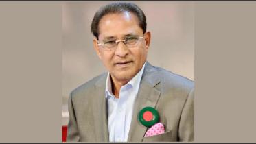 Awami League presidium member Abdur Rahman.jpg