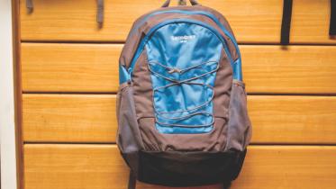 Backpack