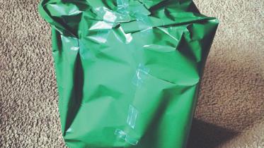 Bad gifts