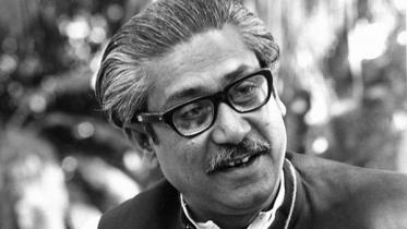 Bangabandhu