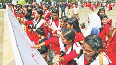 Bangabandhu Cultural Fest