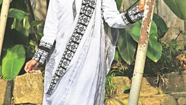 BANGALIAANA REINVENTED!