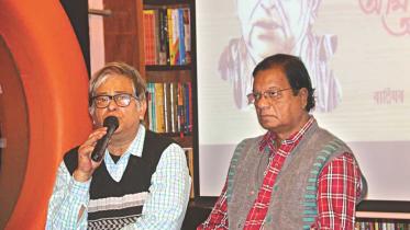 Bangla language survives because Bangladesh exists