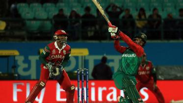 Bangladesh cricket team