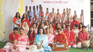 Bangladesh Embassy in Thailand observes Bangla New Year with grandeur