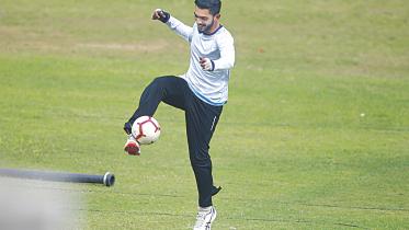 Bangladesh opener Saif Hasan.jpg