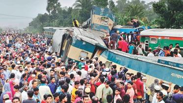 Bangladesh Railway