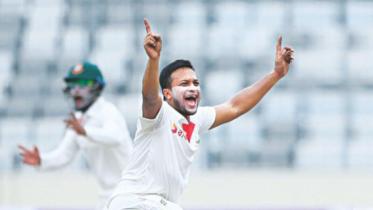Bangladesh vs Australia