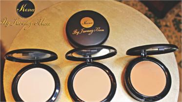 Bangladeshi brands in makeup