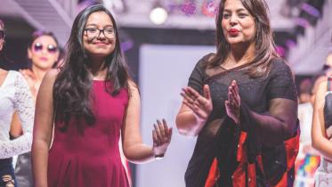 Bangladeshi fashion