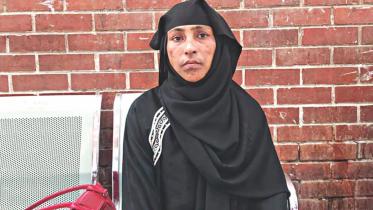 Bangladeshi women migrant workers in the