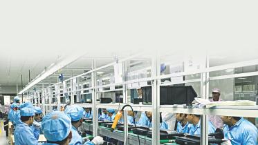 Technological Development in Bangladesh