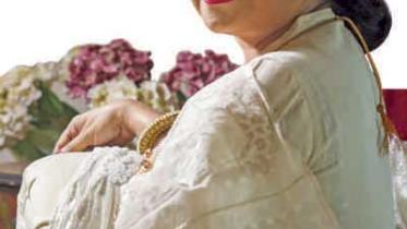 Rezwana Choudhury Bannya