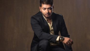 Popular Actor Bappy Chowdhury