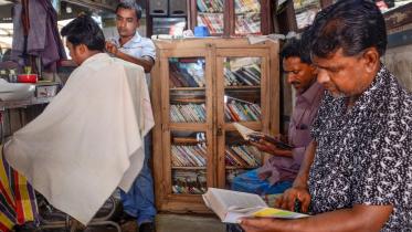 barber turns shop library.jpg