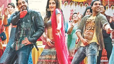 Bareilly Ki Barfi