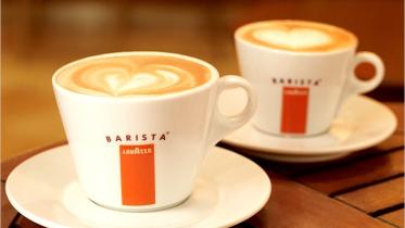 barista