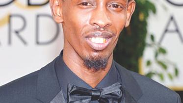 Barkhad Abdi
