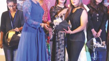 Battle with Brush 2018